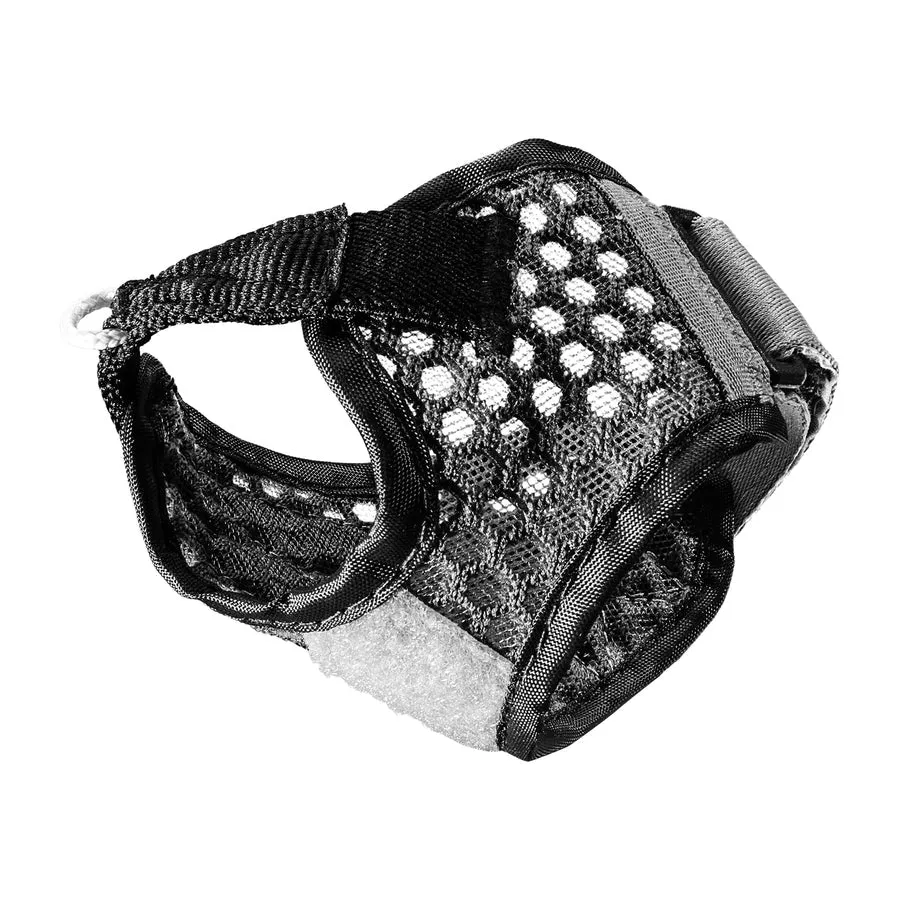 Leki ST Trigger Frame Strap Mesh Grip 3D-Pair