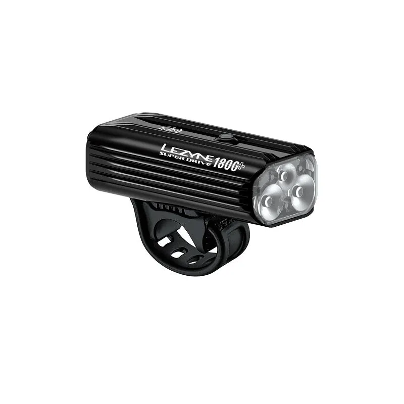 LEZYNE Super Drive 1800  Front Light