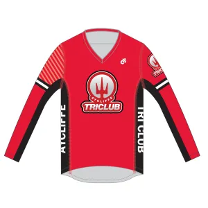 Long Sleeve Trail Jersey