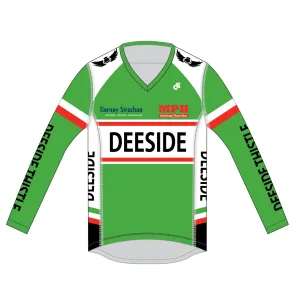Long Sleeve Trail Jersey