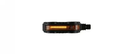 Look Geo City Vision Grip Pedals
