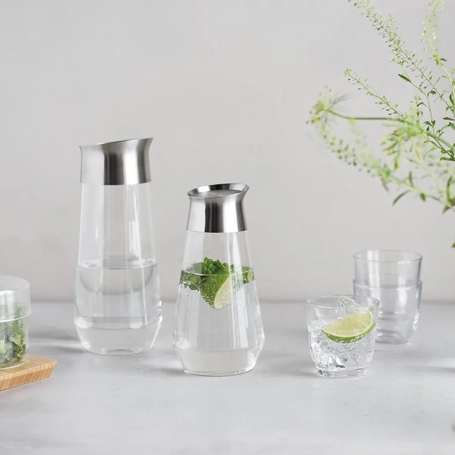 LUCE WATER CARAFES