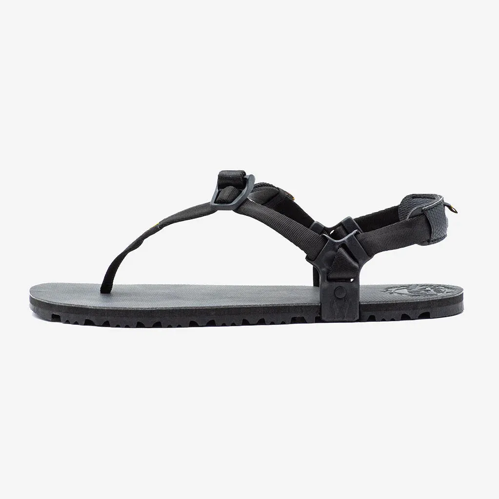 LUNA Oso Flaco V Winged Edition 2024 - Black