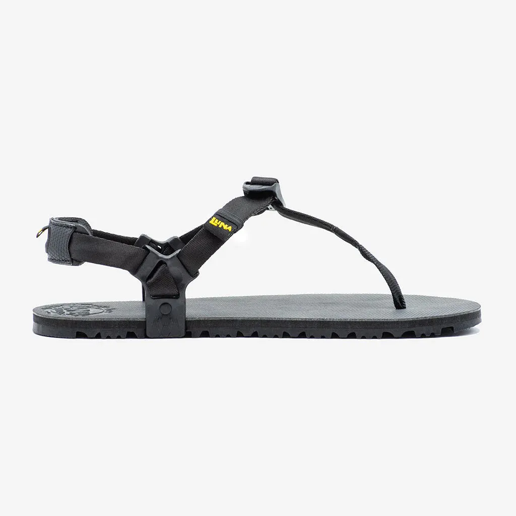 LUNA Oso Flaco V Winged Edition 2024 - Black