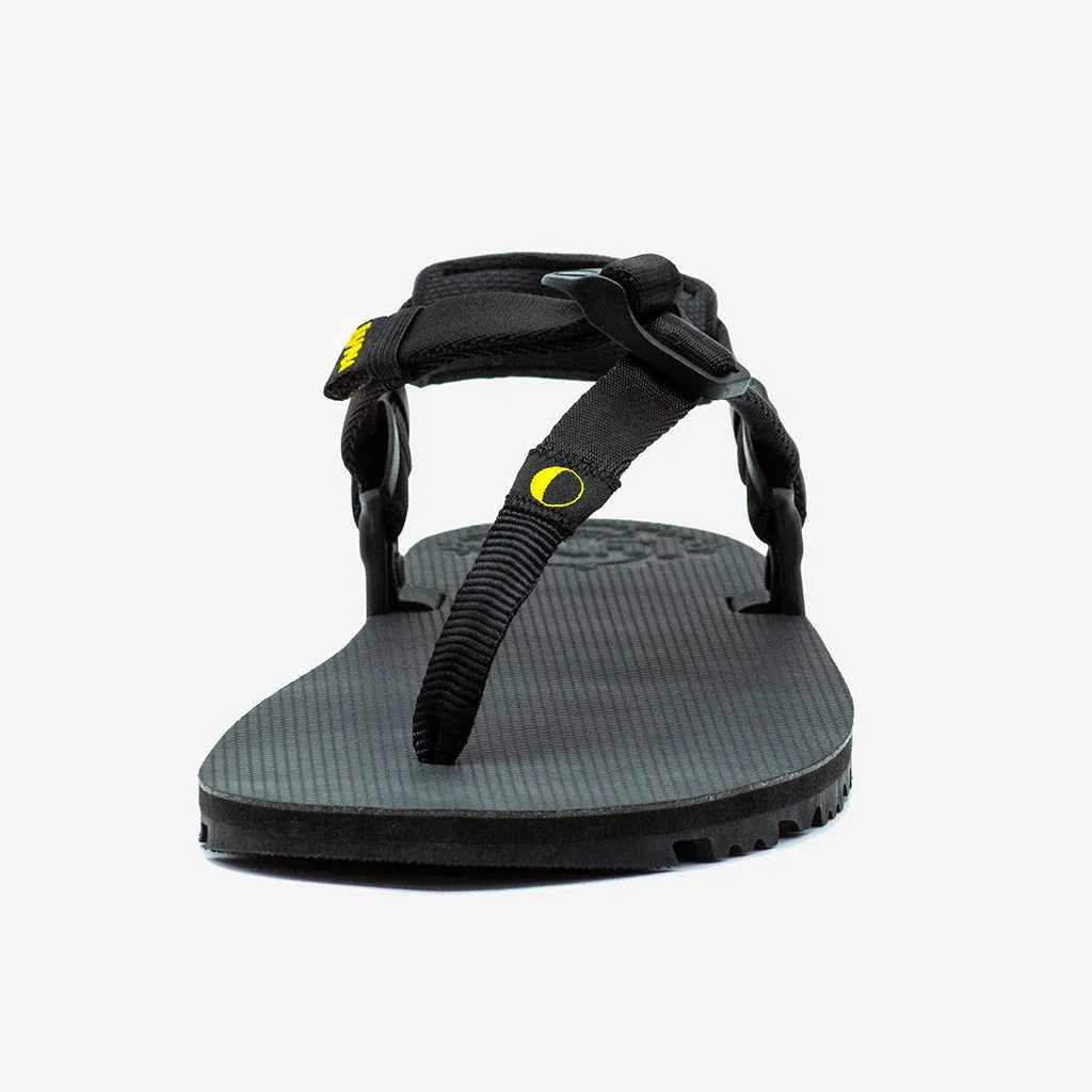 LUNA Oso Flaco V Winged Edition 2024 - Black