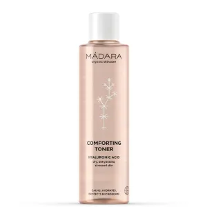 Madara Comforting Toner (for Dry to Very Dry Skin) 200ml