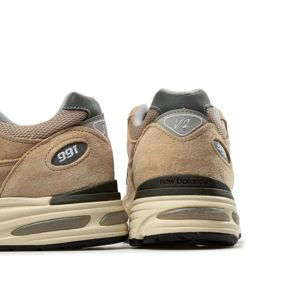 Made in UK U991V2 | Cuban Sand