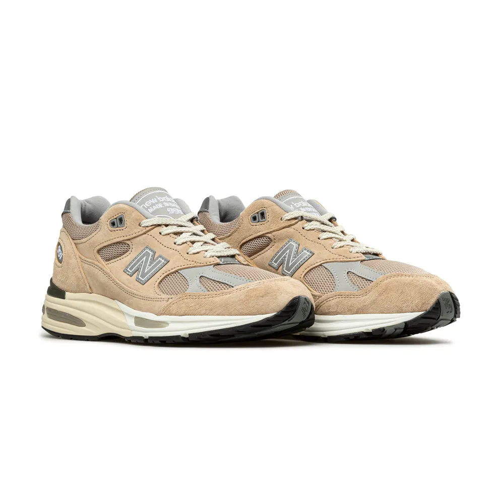 Made in UK U991V2 | Cuban Sand