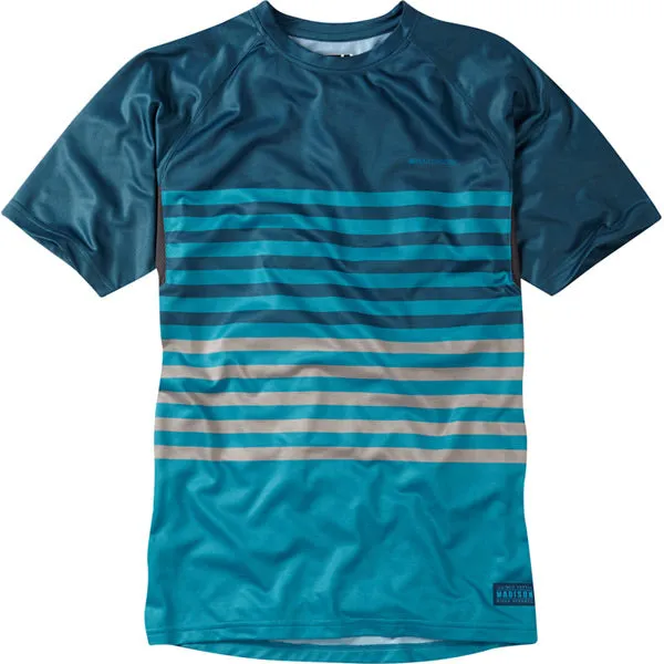 Madison Roam SS Mens Jersey **Clearance**