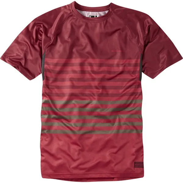 Madison Roam SS Mens Jersey **Clearance**