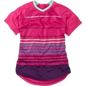 Madison Zena Womens Short Sleeve Jersey