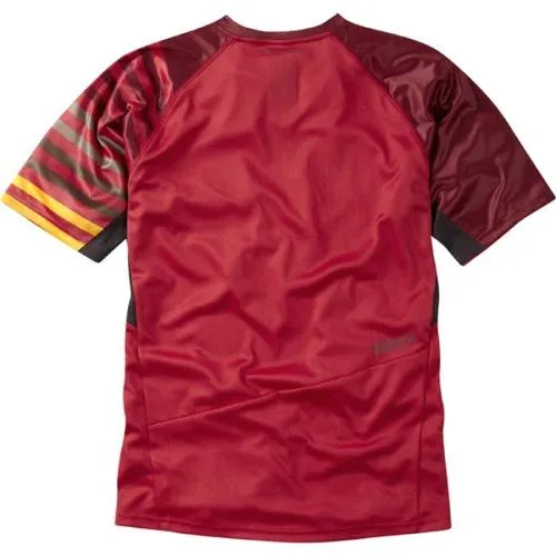 Madison Zenith Mens Short Sleeve Jersey