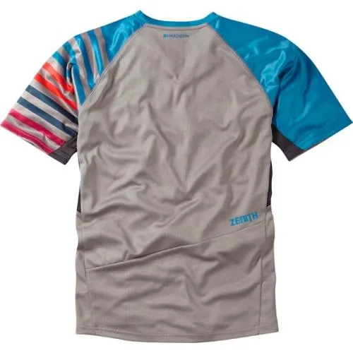 Madison Zenith Mens Short Sleeve Jersey