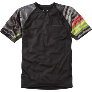 Madison Zenith Mens Short Sleeve Jersey