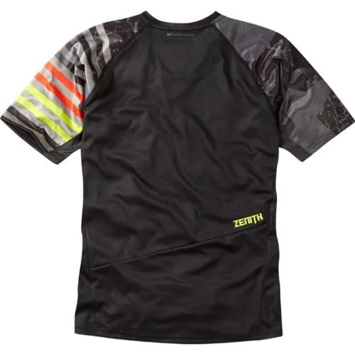 Madison Zenith Mens Short Sleeve Jersey