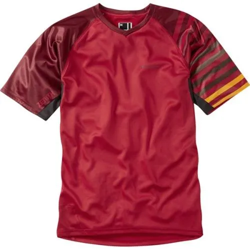 Madison Zenith Mens Short Sleeve Jersey