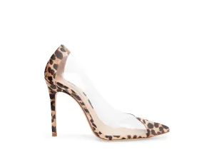 MALIBU LEOPARD - SM REBOOTED