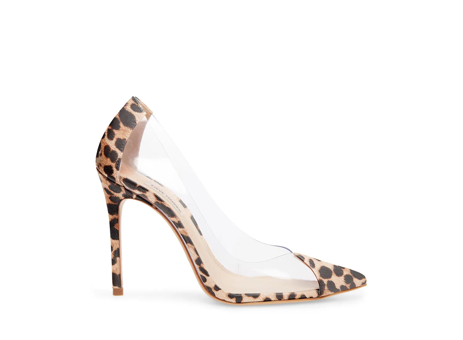 MALIBU LEOPARD - SM REBOOTED