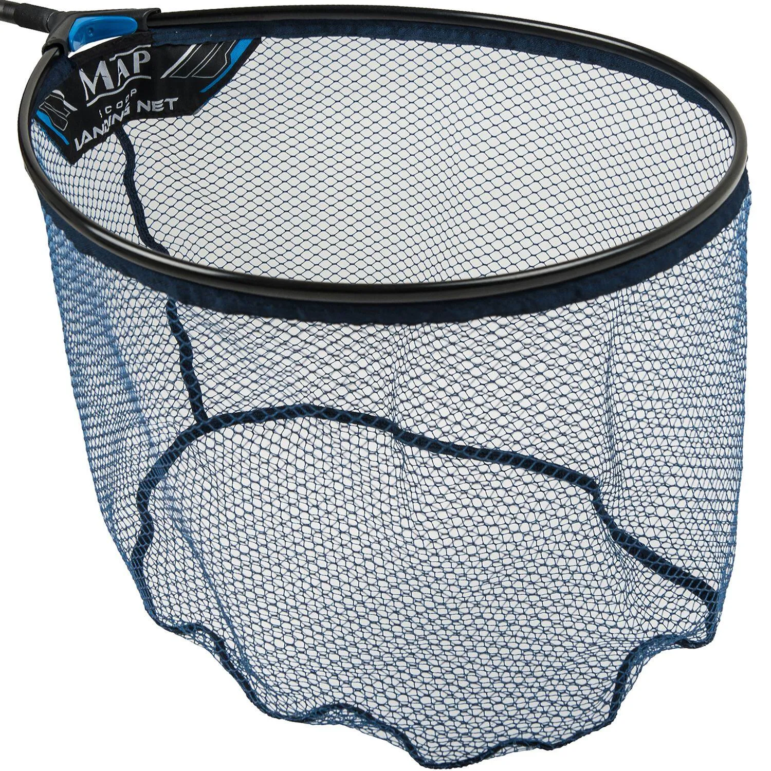Map Scoop Landing Nets