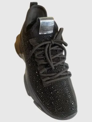 MAXIMUM BLACK RHINESTONES - SM REBOOTED