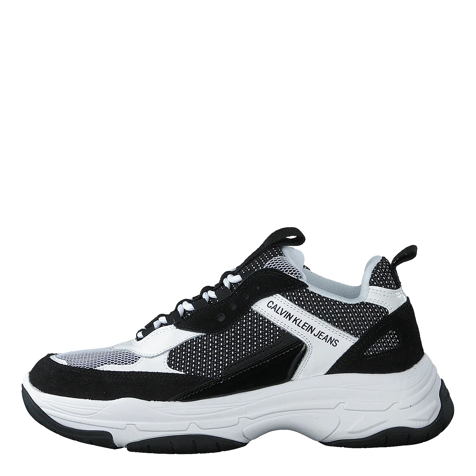 Maya White/black