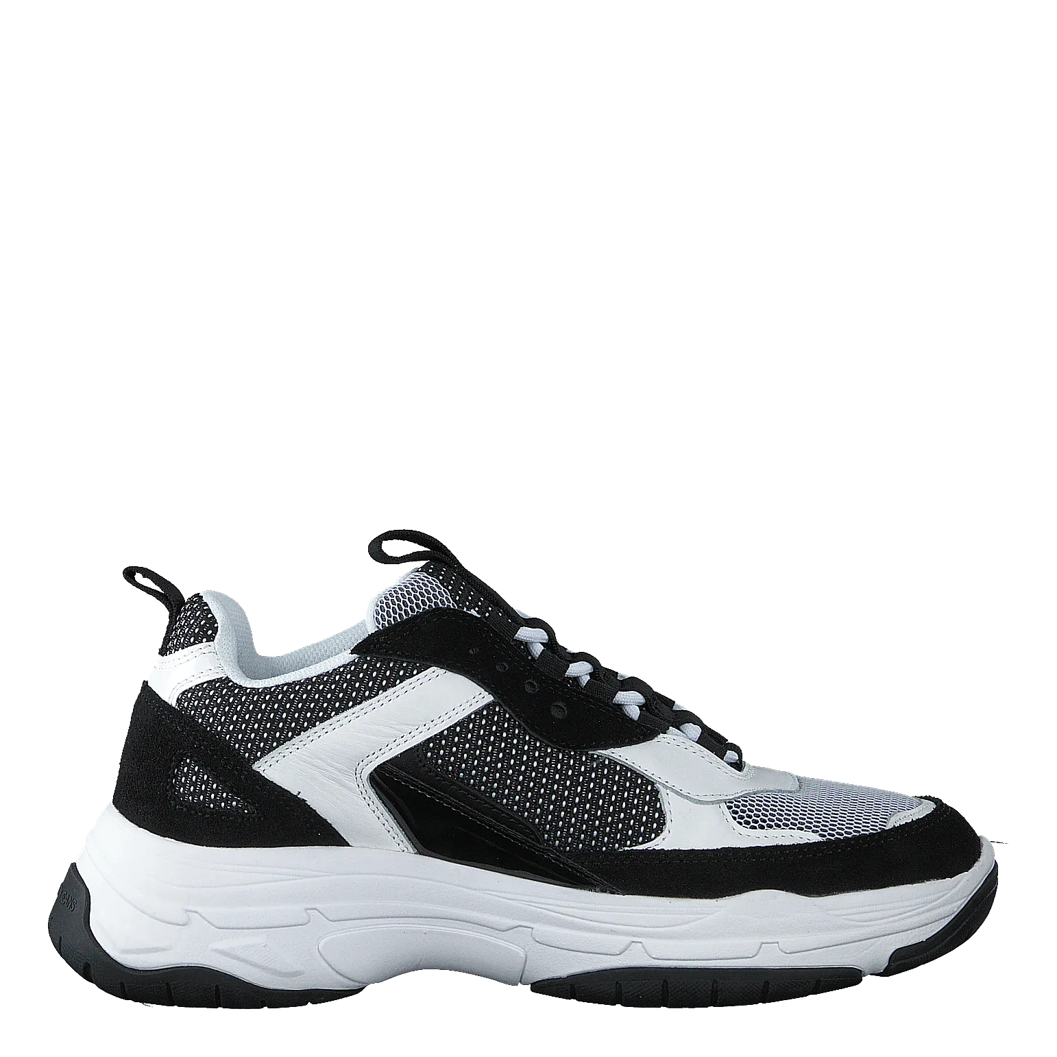 Maya White/black