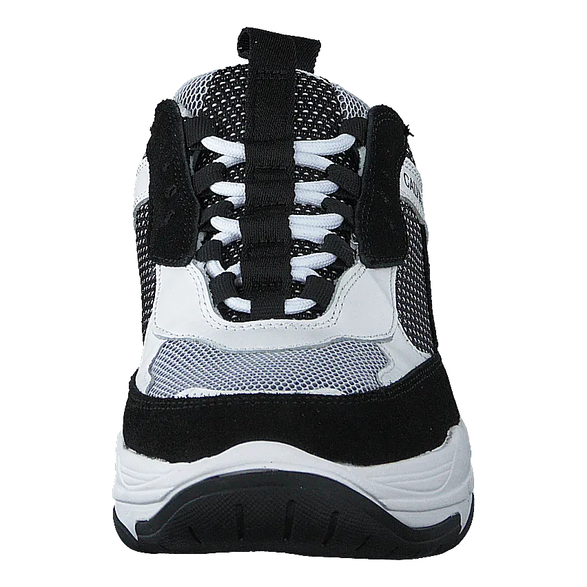 Maya White/black