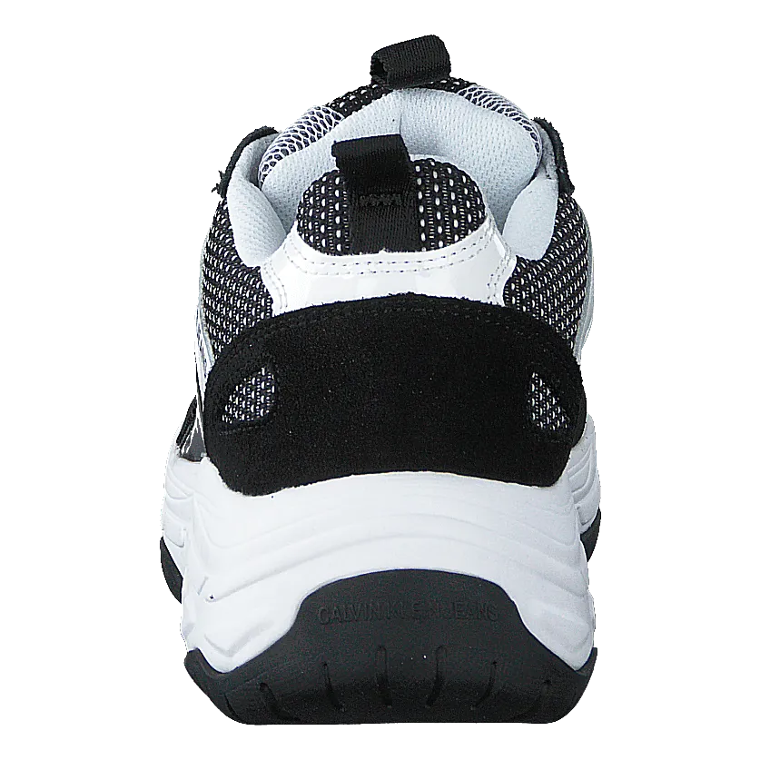 Maya White/black