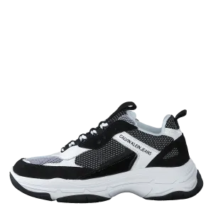 Maya White/black