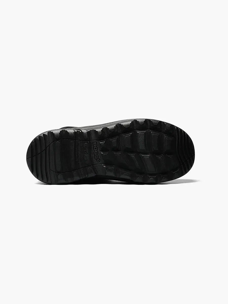 Men's Bozeman Trail Winter Boots