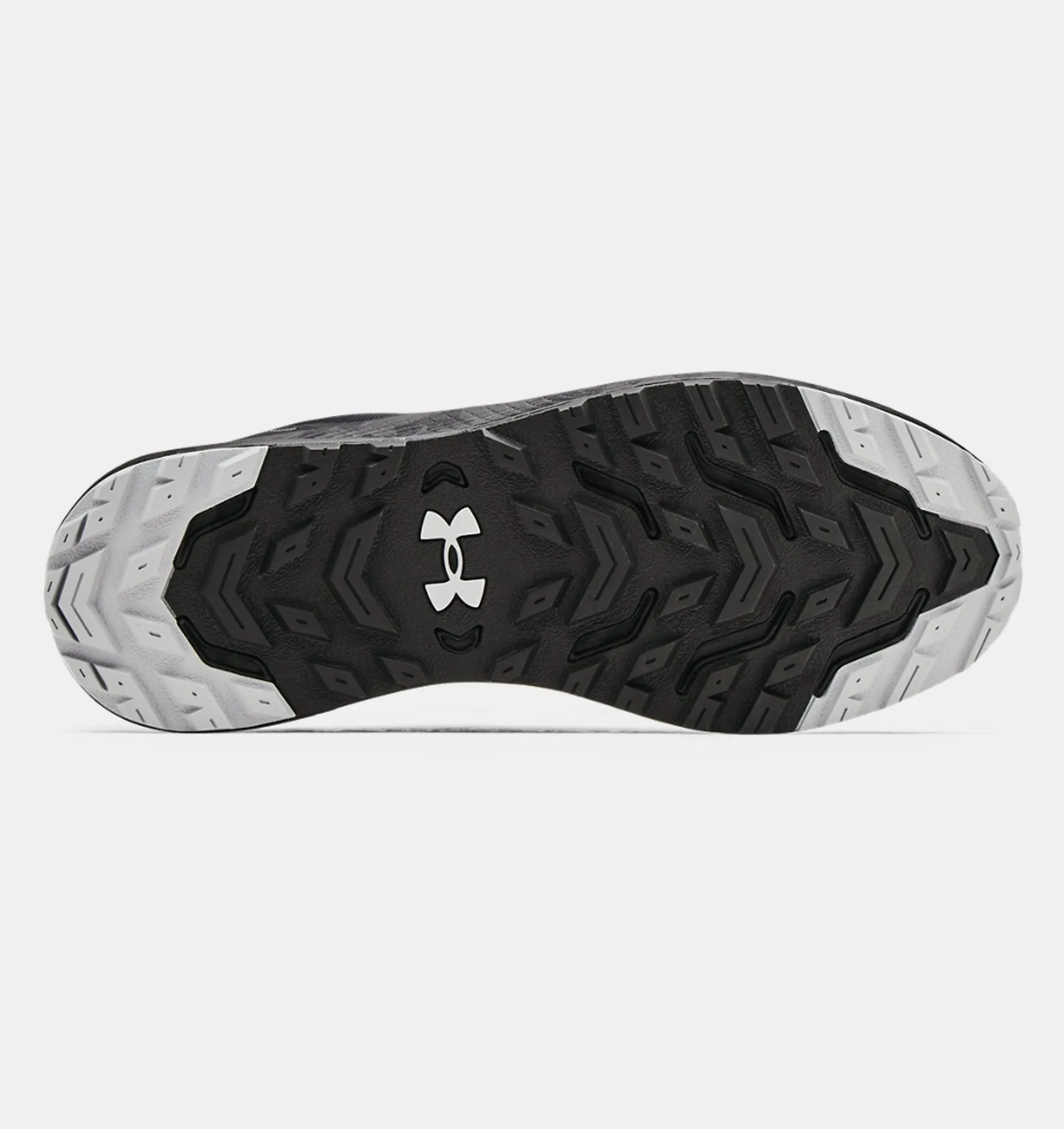 Men's Charged Bandit Trail 2 Running Shoes
