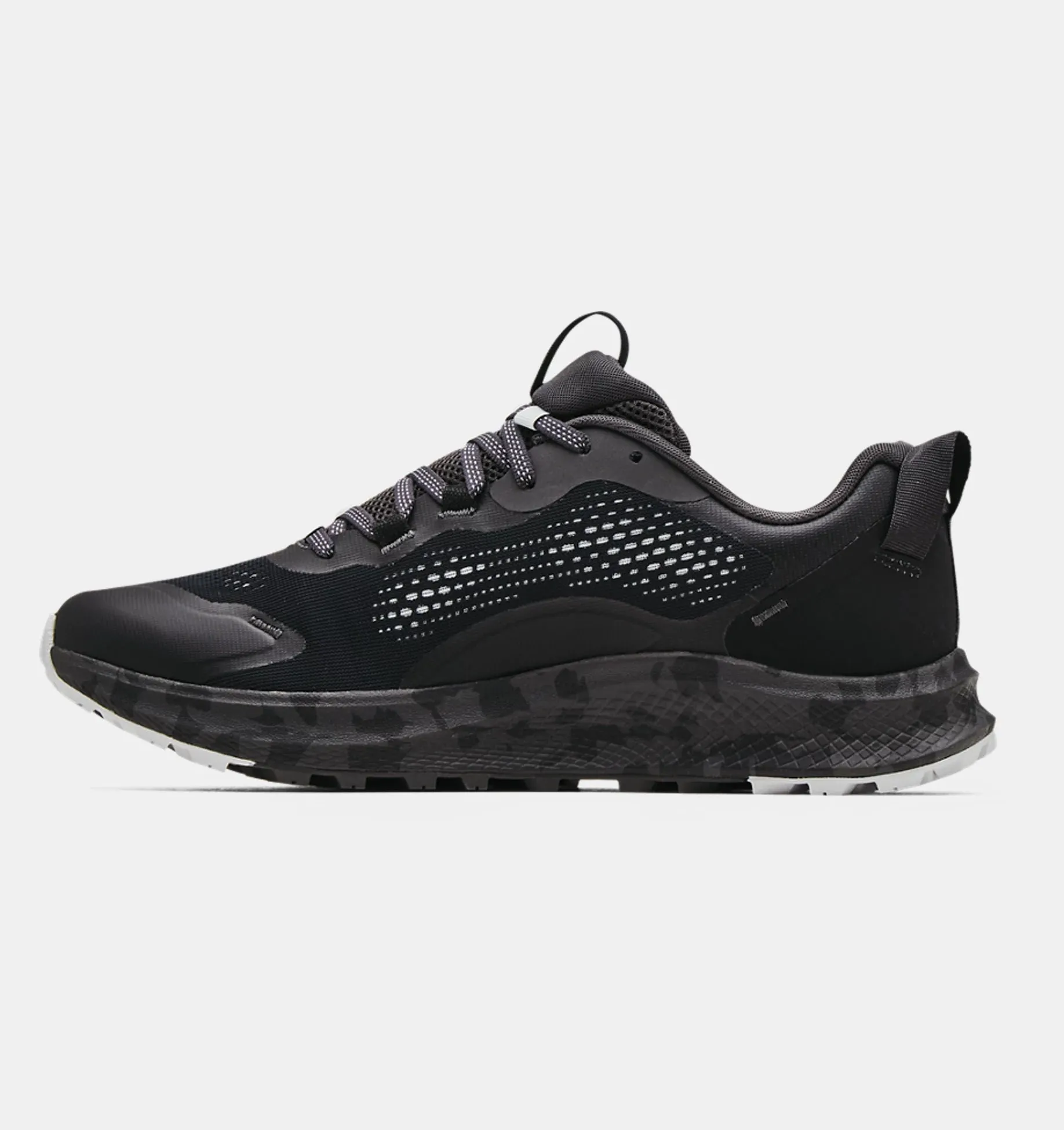 Men's Charged Bandit Trail 2 Running Shoes