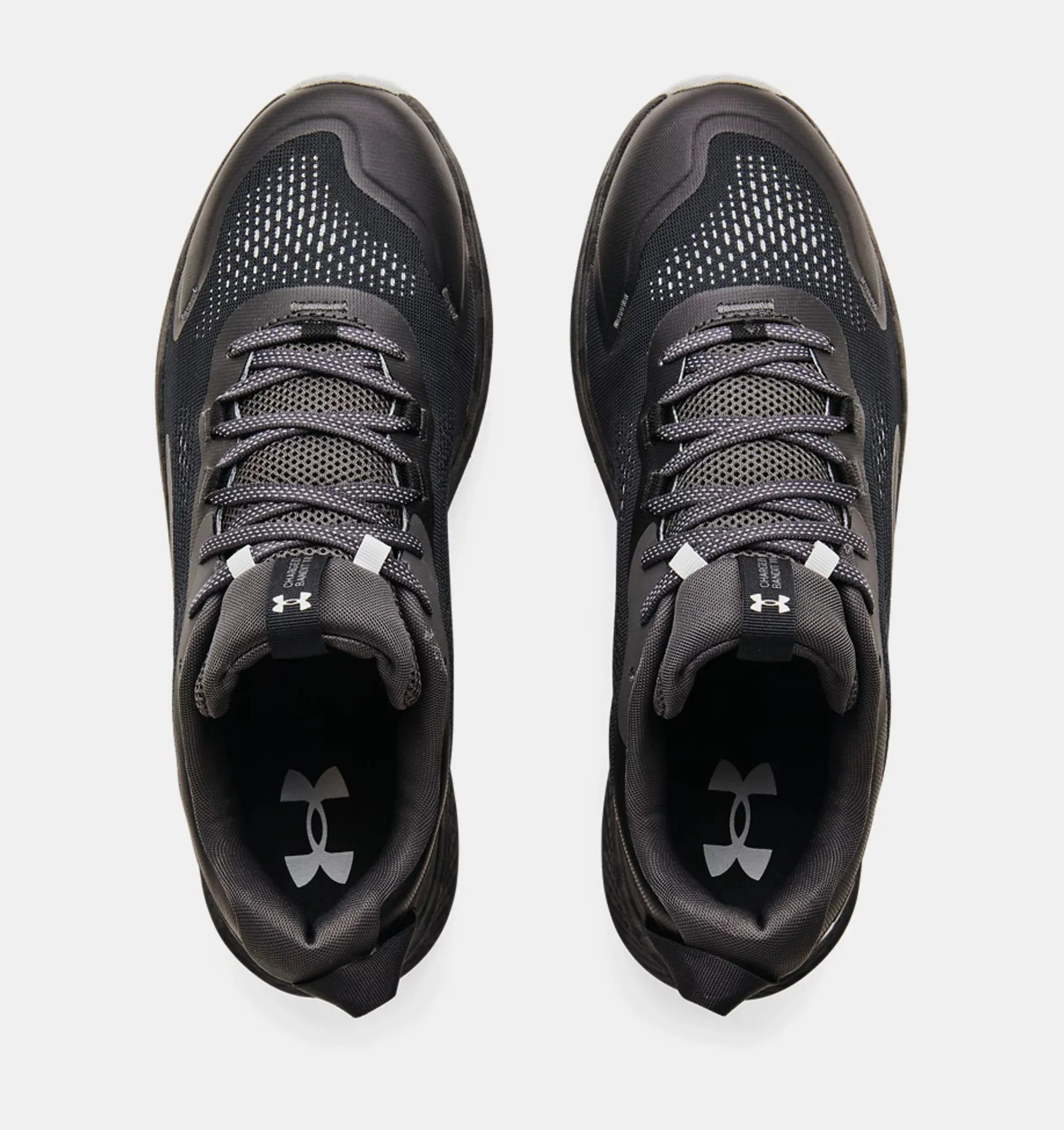 Men's Charged Bandit Trail 2 Running Shoes