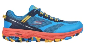 Men's Go Run Trail Attitude - BLUE MINT