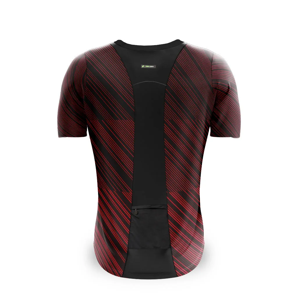 Men's Infinita Short Sleeve Trail Tee