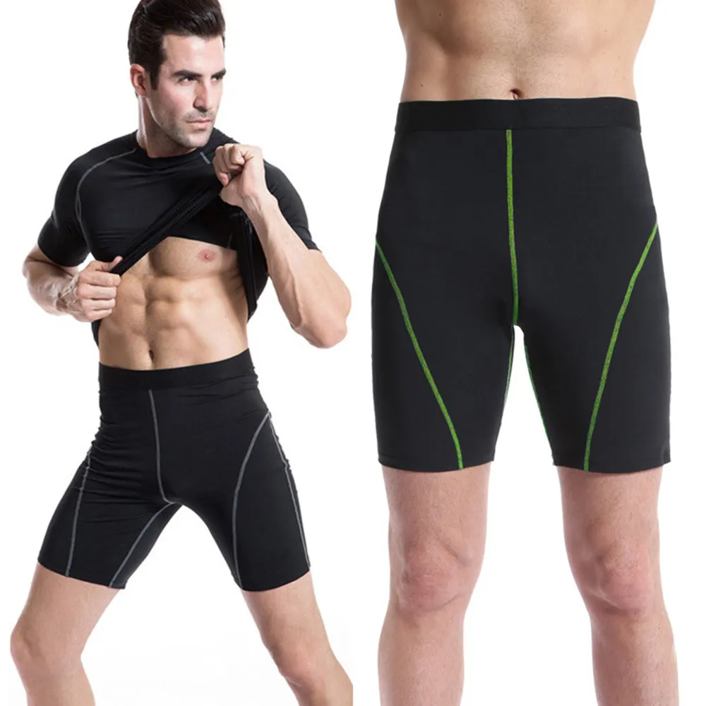Men's Quick Dry Shorts