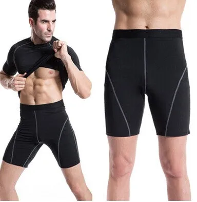Men's Quick Dry Shorts