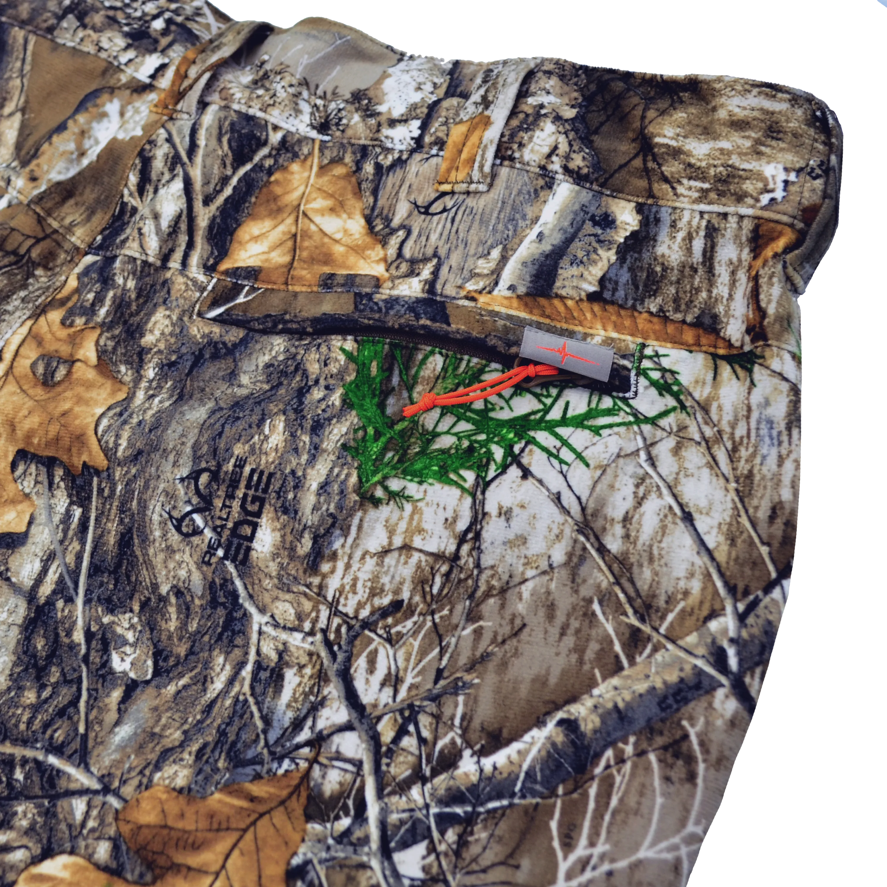 Men's Ripley Trail Stretch Waterproof Pant - Realtree