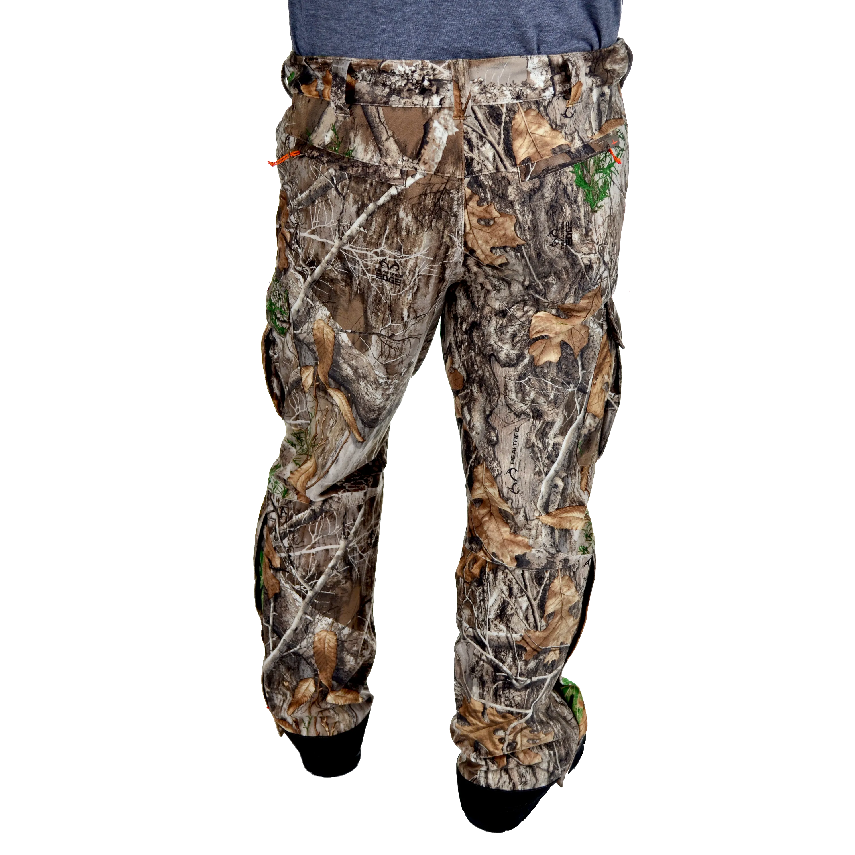 Men's Ripley Trail Stretch Waterproof Pant - Realtree