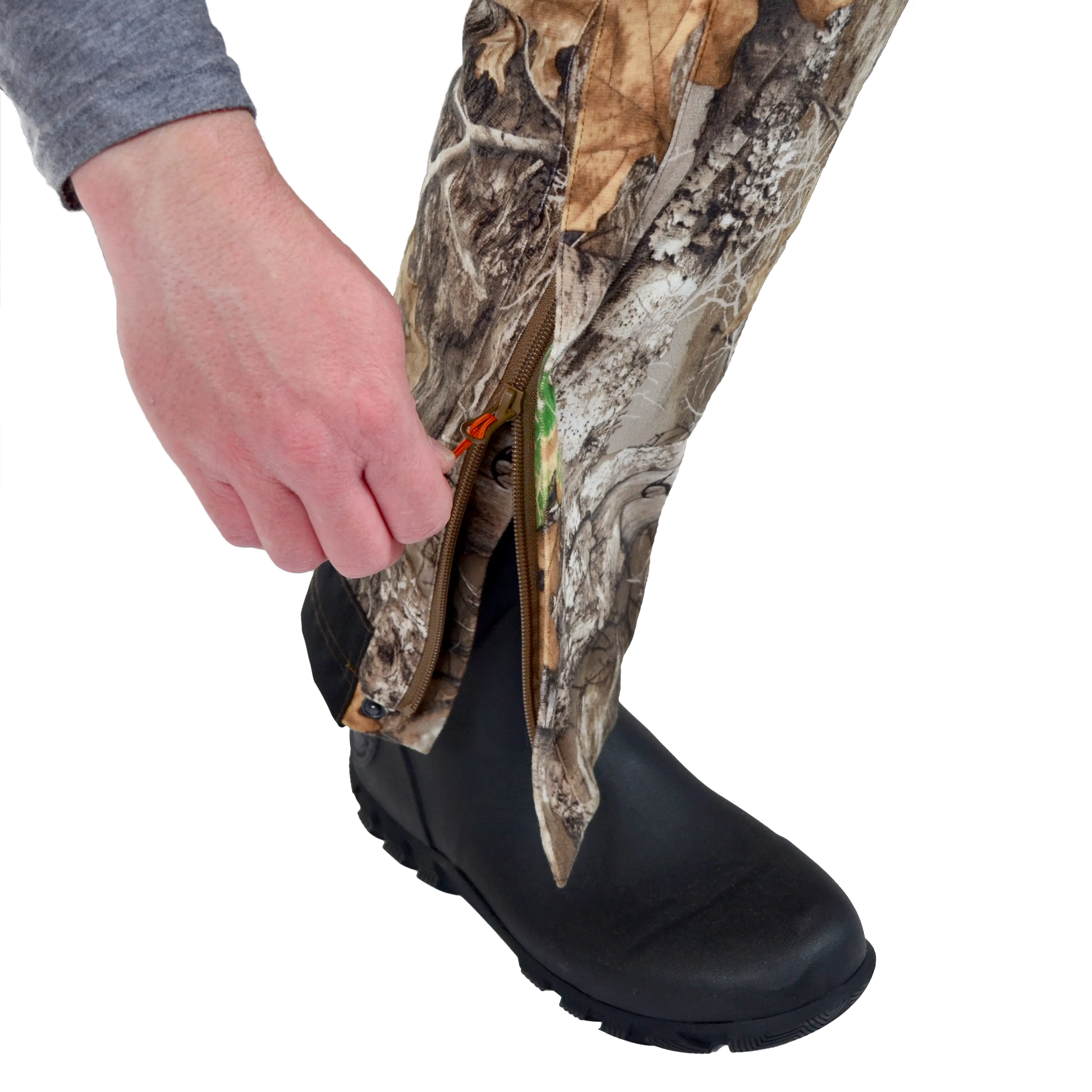 Men's Ripley Trail Stretch Waterproof Pant - Realtree