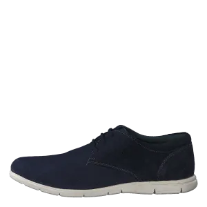 Mens Shoe Navy