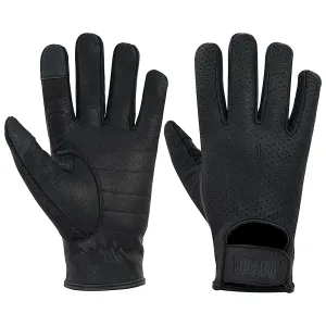 Men's Unlined Quick Dry Gloves with Gel Palm