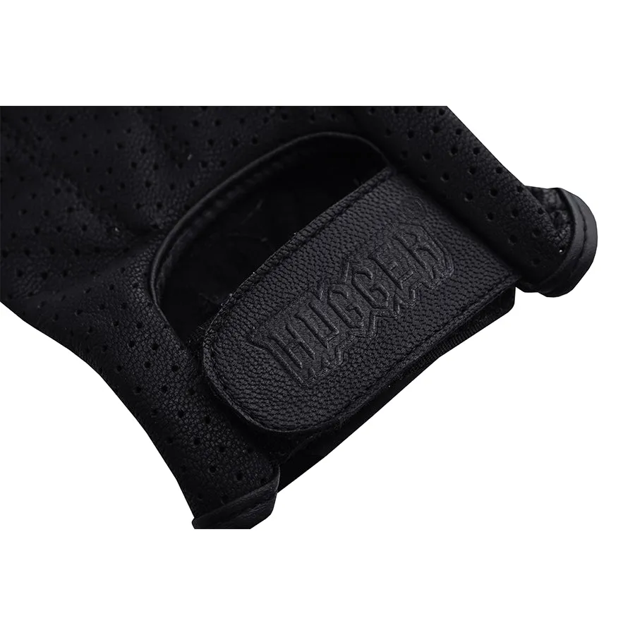 Men's Unlined Quick Dry Gloves with Gel Palm
