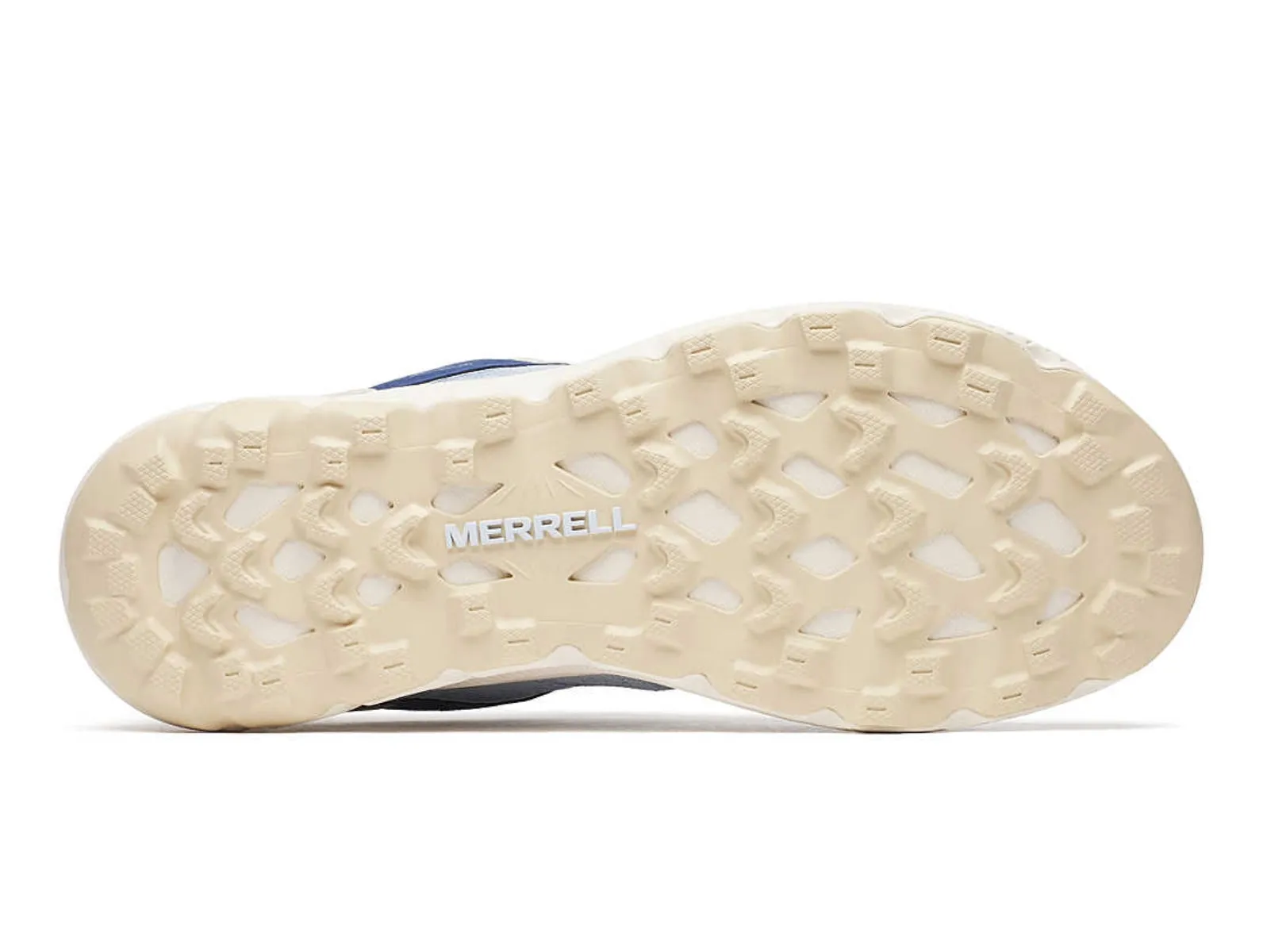 Merrell Antora 4 Waterproof J068450 - Seaway Chalk
