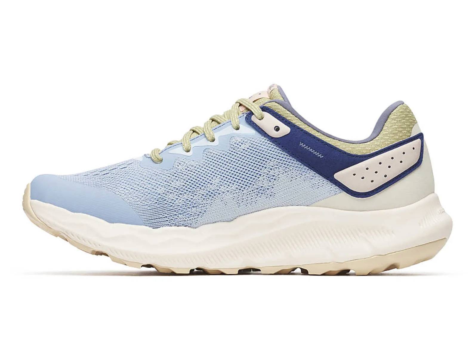 Merrell Antora 4 Waterproof J068450 - Seaway Chalk