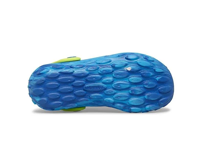 MERRELL - Hydro Moc - Blue