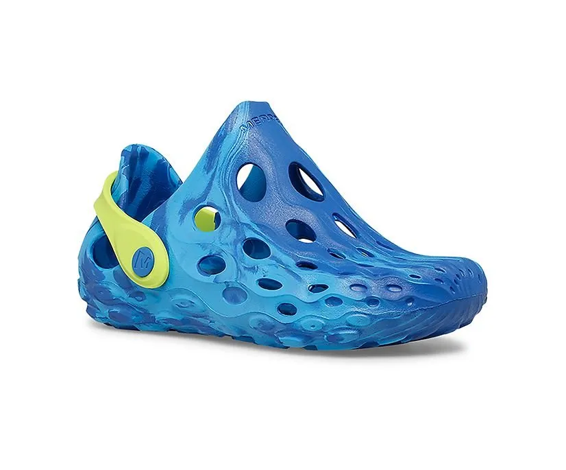 MERRELL - Hydro Moc - Blue