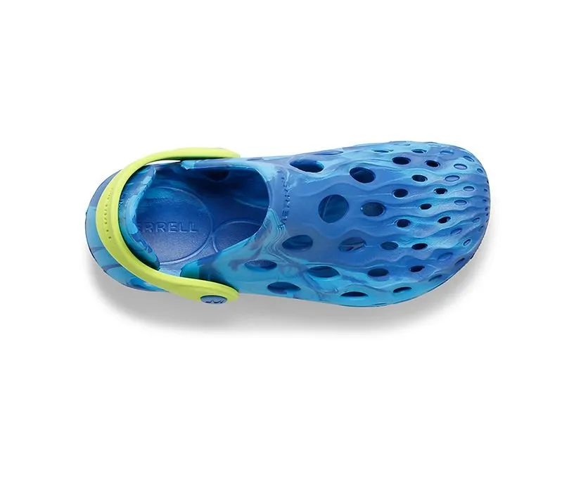 MERRELL - Hydro Moc - Blue