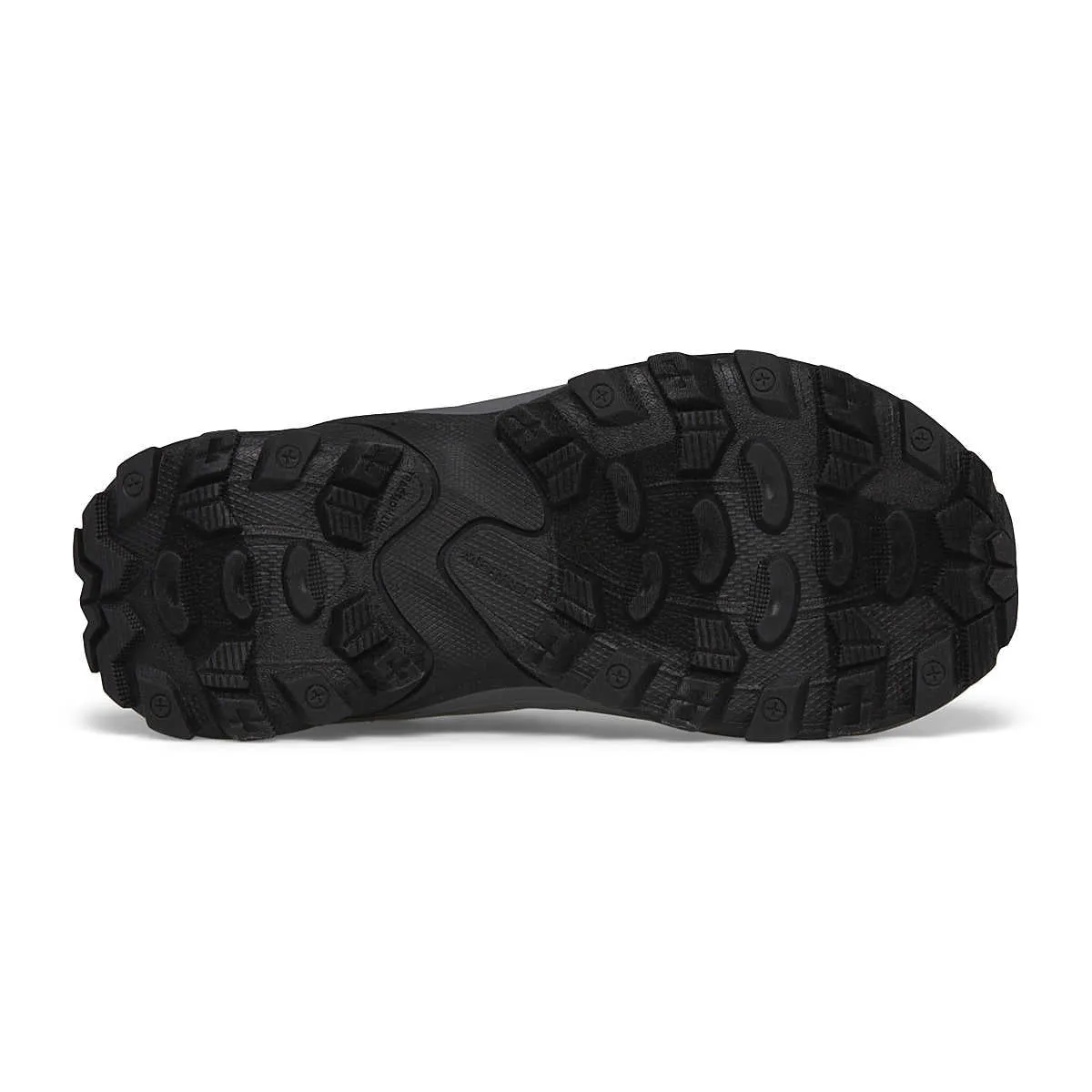 Merrell Moab Speed 2 WP Hiker - Black