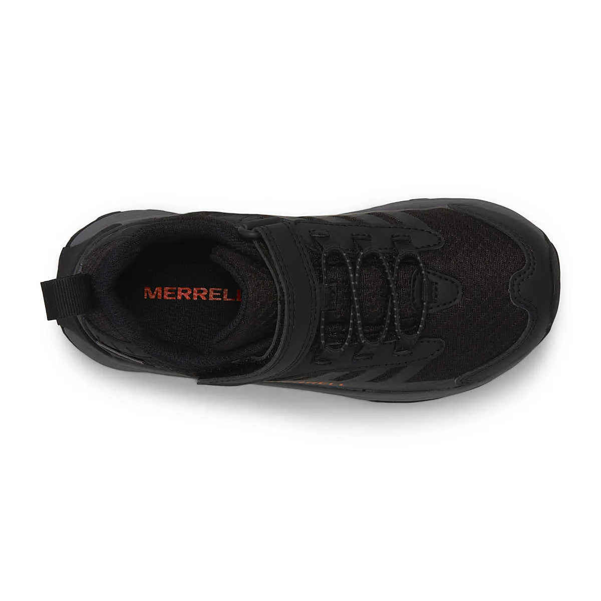 Merrell Moab Speed 2 WP Hiker - Black